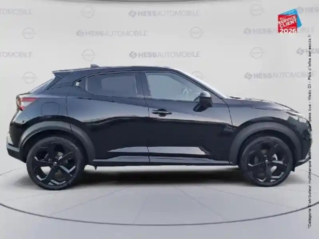 Nissan Juke 1.0 dig-t 114ch tekna 2024 — photo 19