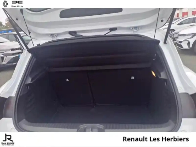 Renault Clio 1.0 sce 65ch authentic — photo 7
