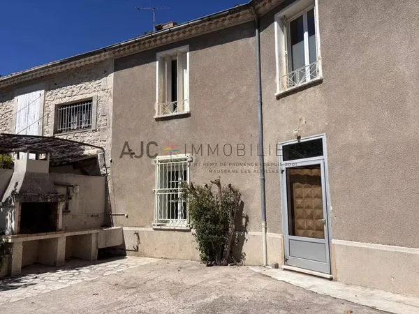 Maison de ville 5 pièces 150 m²