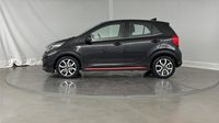 Kia Picanto 1.0 DPi 67ch GT Line — photo 7