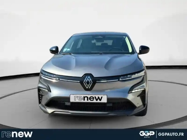 Renault Megane e-tech electric ev60 130ch evolution er optimum charge — photo 8