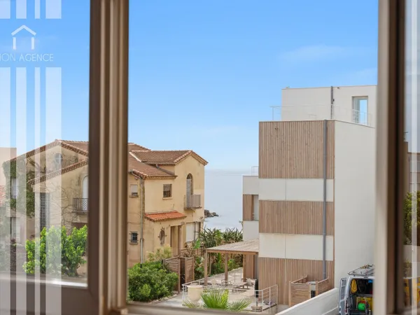 Immeuble 200 m²