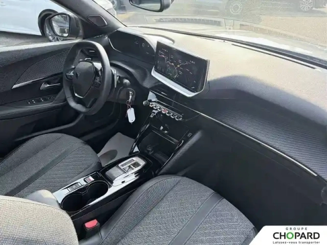 Peugeot 2008 bluehdi 130 s&amp;s eat8 — photo 81