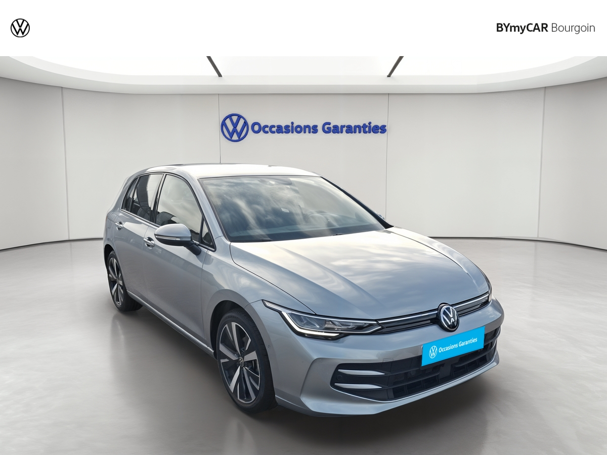 Volkswagen Golf 2.0 TDI 150 DSG7 — photo 7