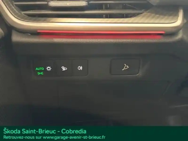 Skoda Elroq 340ch rs — photo 15