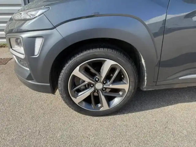 Hyundai Kona 1.0 t-gdi 120ch fap executive — photo 3
