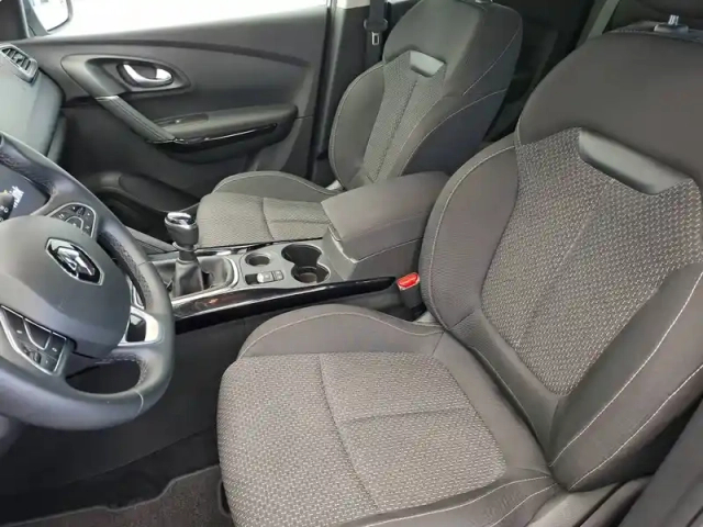 Renault Kadjar blue dci 115 — photo 62