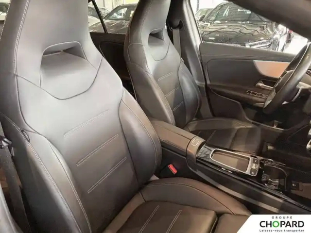 Mercedes Classe A 200 d — photo 11