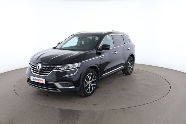 Renault Koleos 1.3 TCe Intens EDC