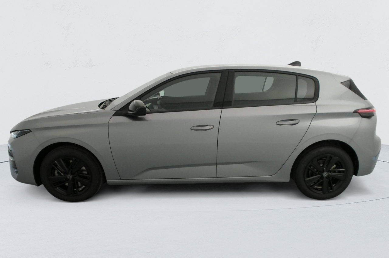 Peugeot 308 — photo 2