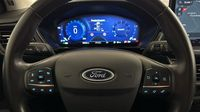 Ford Focus Active Sw 1.0 Flexifuel mHEV 125ch Active X Powershift — photo 25