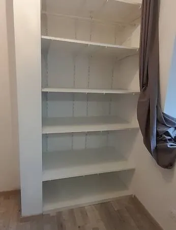 Appartement 2 pièces 25 m²