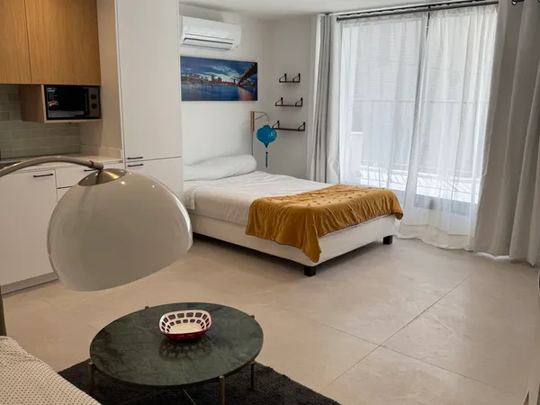 Loue appartement