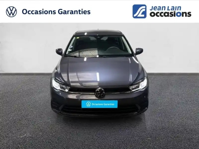 Volkswagen Polo 1.0 tsi 95 s&amp;s bvm5 — photo 29
