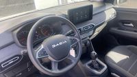Dacia Sandero 1.0 TCe 90ch Expression CVT — photo 11