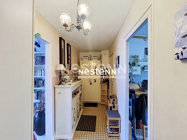 Appartement Garges Les Gonesse 3 pièces 68 m²