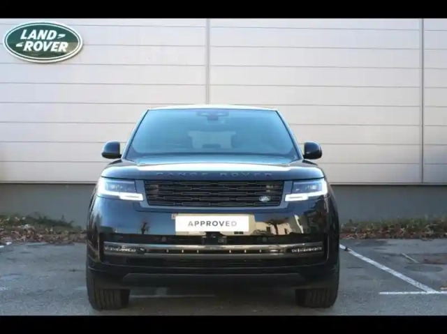 Land Rover Range Rover 3.0 p460e 460ch phev autobiography swb — photo 2