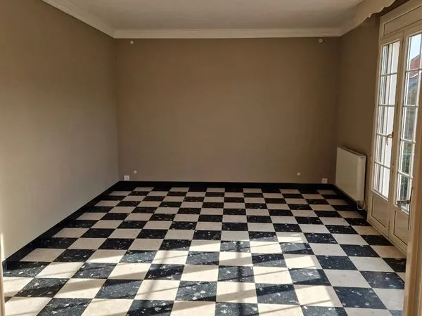 Maison bail à durée reduite