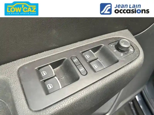 Volkswagen Sharan 2.0 tdi 150 bluemotion technology dsg6 — photo 11