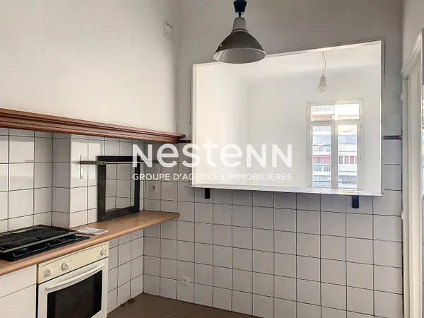 PERPIGNAN, Appartement 3 pièces 66.64 m2 Perpignan Boulevard Félix Mercader avec cave
