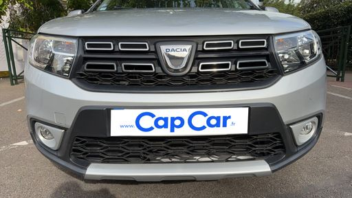 Dacia Sandero 1.0 SCe 75 - Urban Stepway – 2018 – 22107 km – Essence – Boîte Manuelle — photo 39