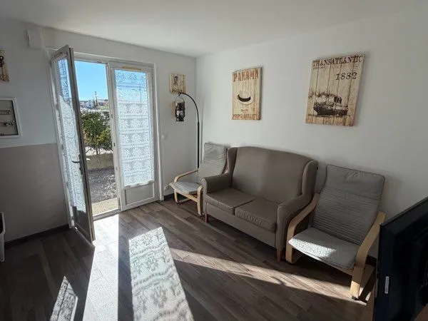 T3 maison RDC