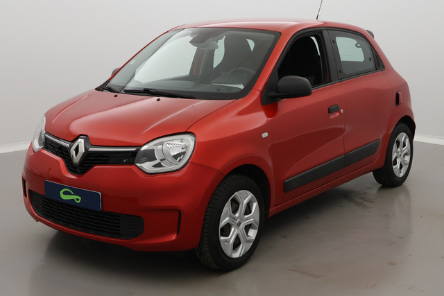 Renault Twingo 3