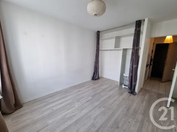 Appartement 1 pièce 19 m²
