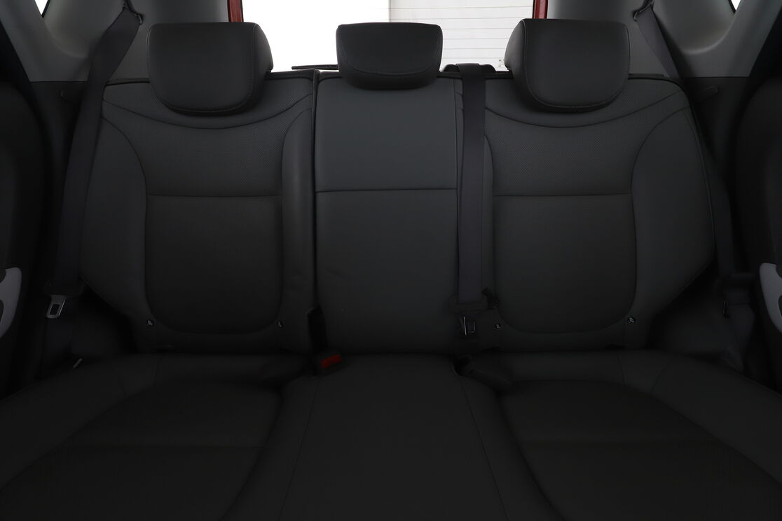 Kia Soul EV 27 kW Ultimate Auto — photo 15