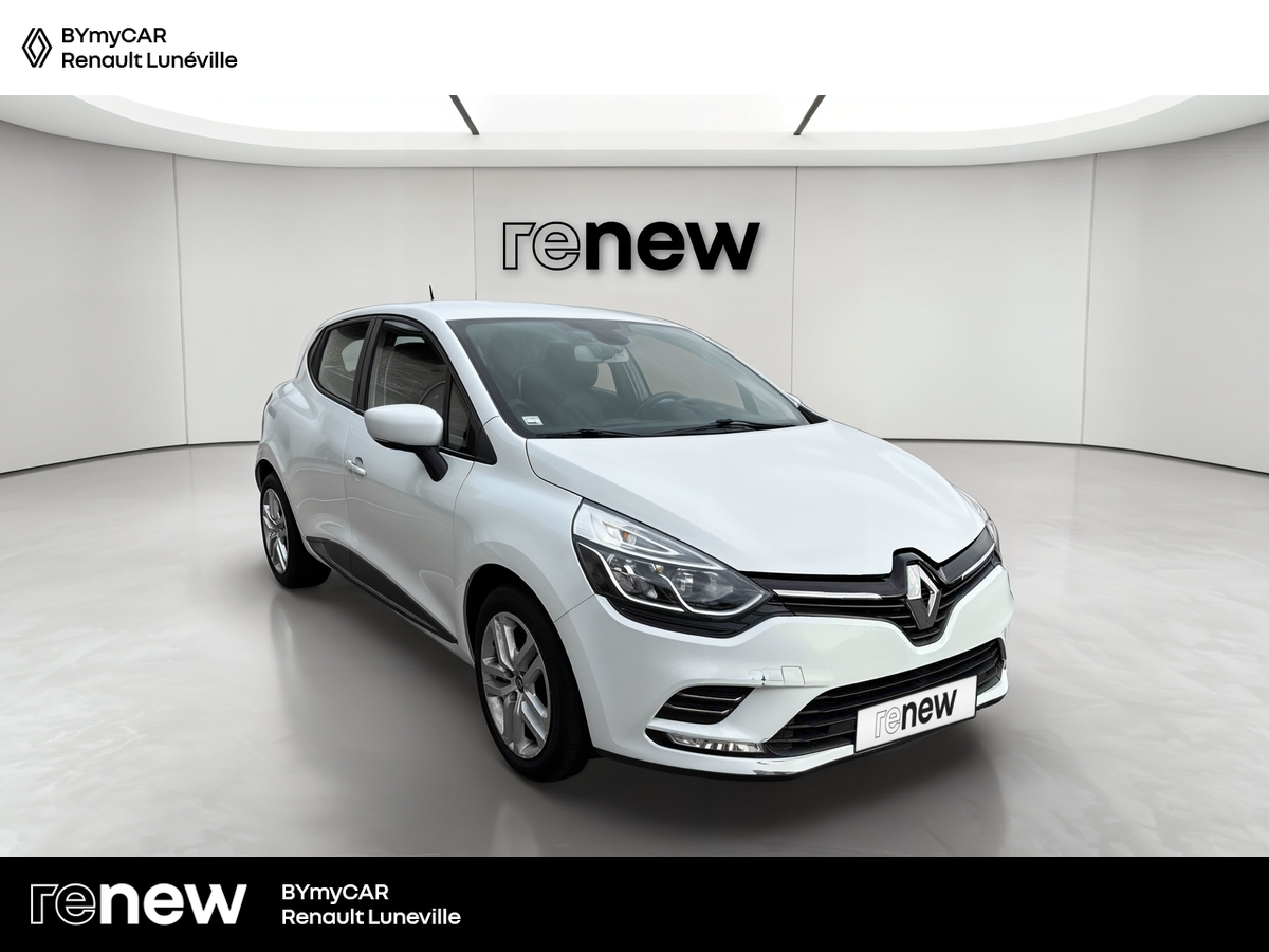 Renault Clio TCe 90 - 19 — photo 7