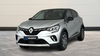 Renault Captur 1.3 TCe mild hybrid 160ch Techno EDC