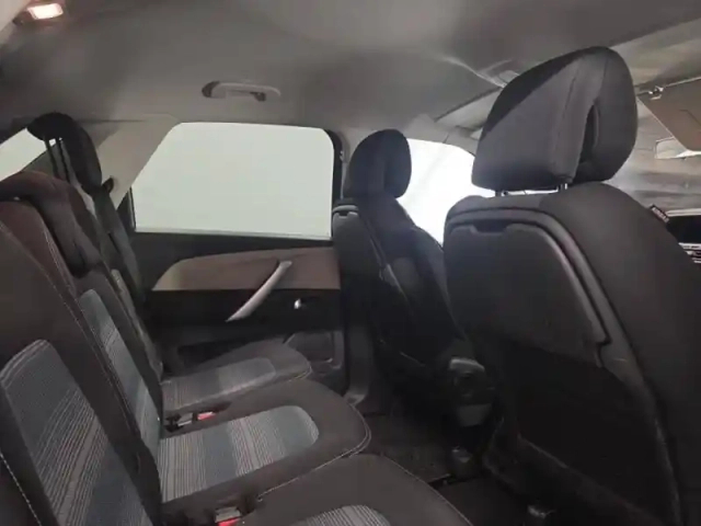 Citroën C4 Picasso c4 spacetourer puretech 130ch s&amp;s rip curl — photo 6
