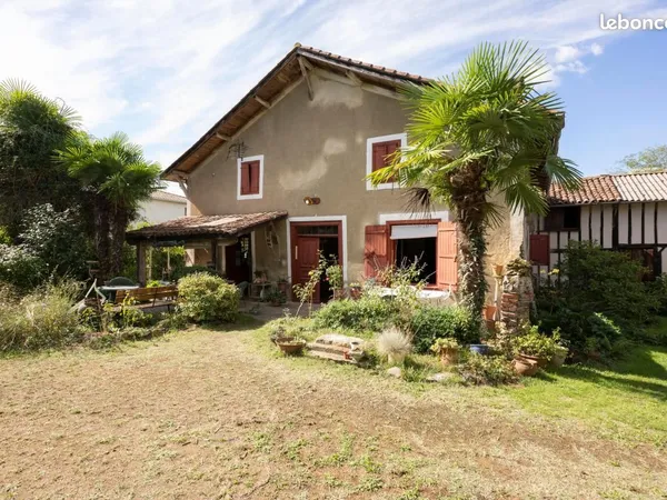 Ferme 3 pièces 150 m²