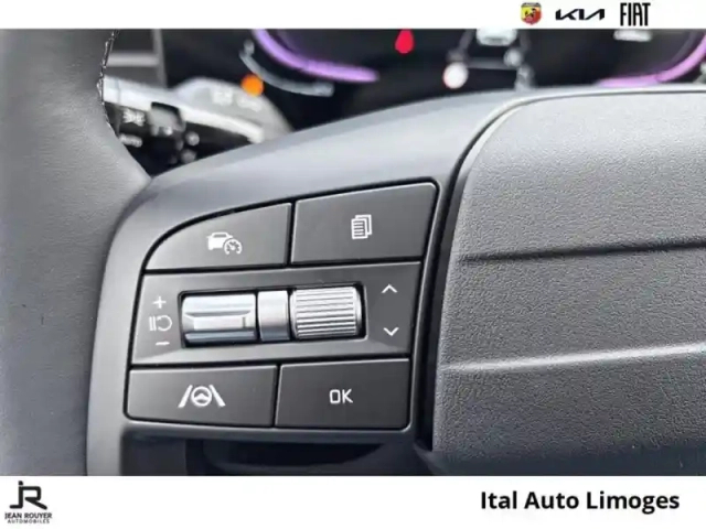 Kia Stonic 1.0 t-gdi 100ch active — photo 12