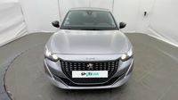 Peugeot 208 1.2 PureTech 100ch S&S Style