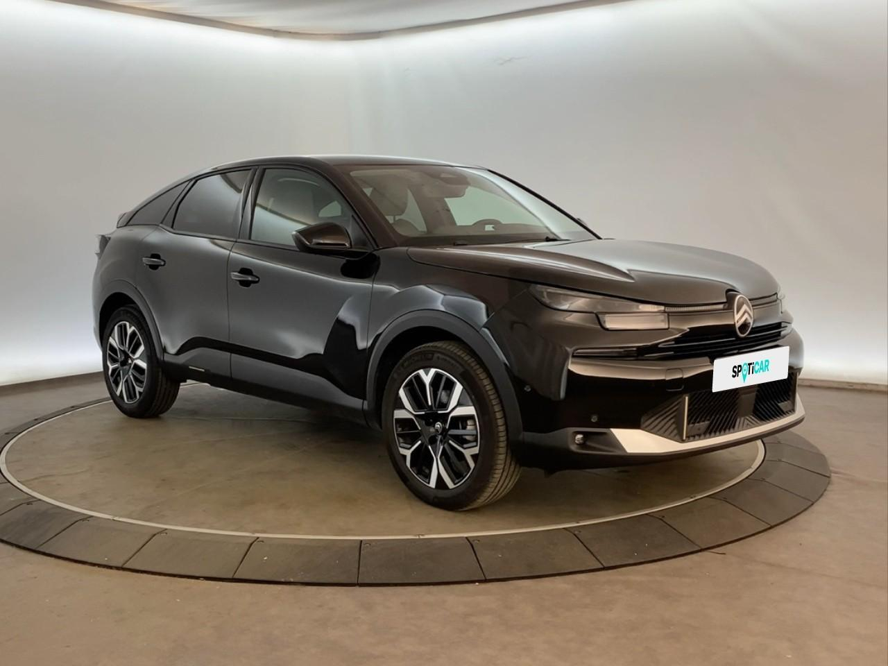 Citroën C4 hybride 145 ch e-dcs6 max — photo 3