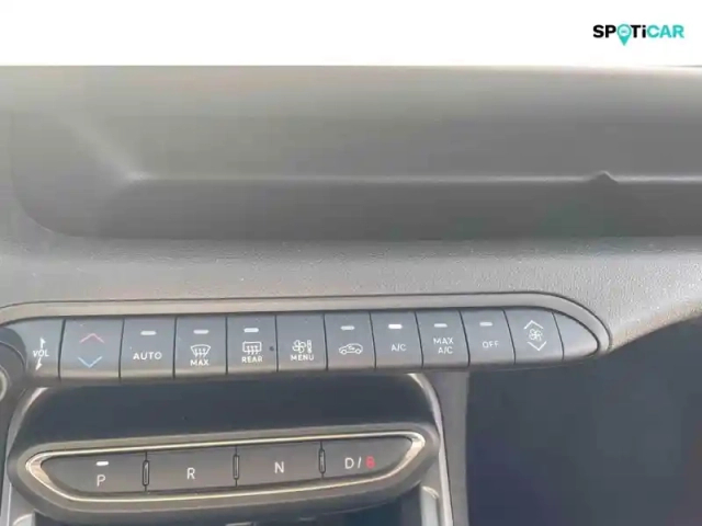 Jeep Avenger electrique 156ch 115kw altitude — photo 15