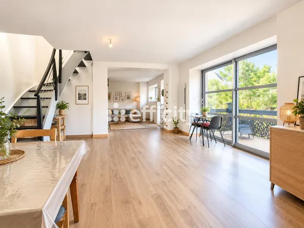 Maison 3 pièces 95 m²