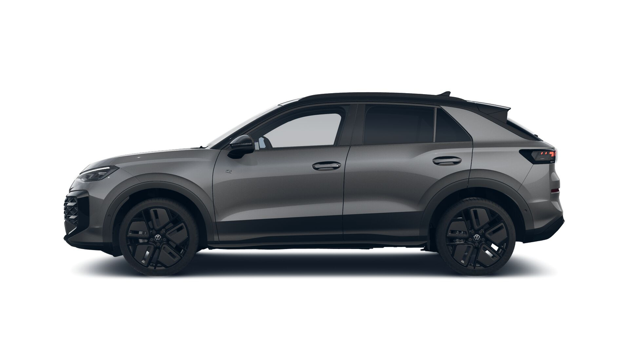 Volkswagen T-Roc 1.5 eTSI EVO2 Hybrid 150 ch DSG7 — photo 2