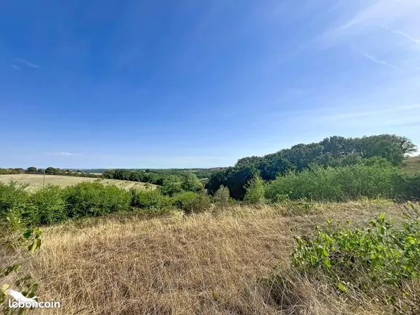 Ferme 6 pièces 170 m²