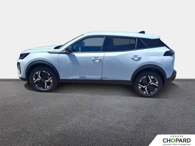 Peugeot 2008 hybrid 145 e-dcs6 — photo 9