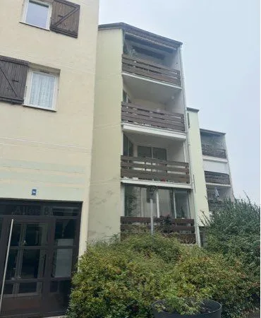 Appartement à vendre Andrézieux résidence le Mermoz