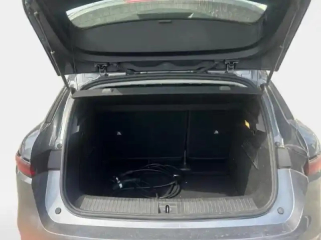 Renault Megane e-tech electric ev60 130ch evolution er super charge -b — photo 10