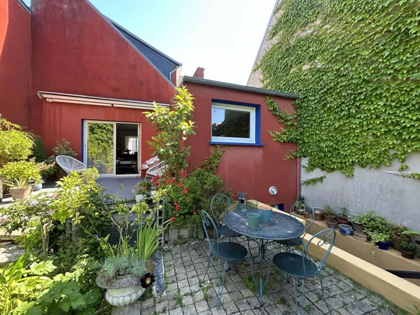 Maison 6 pièces 131 m²