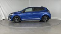 Renault Clio 1.6 E-Tech 145ch full hybrid esprit Alpine - 25b — photo 7