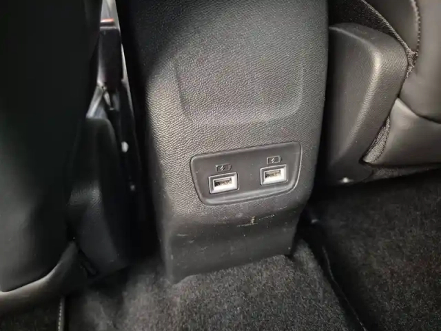 Peugeot 2008 puretech 130 s&amp;s bvm6 — photo 37