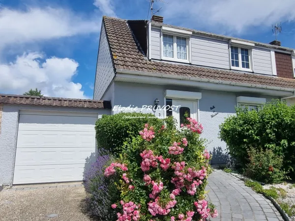 Maison à vendre 4 pièces LILLERS