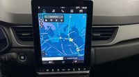 Renault Captur 1.8 E-Tech full hybrid 160ch Techno - 25 — photo 18