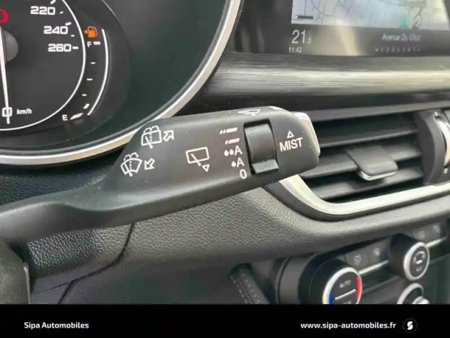 Alfa Romeo Stelvio 2.2 210 ch q4 at8 — photo 104