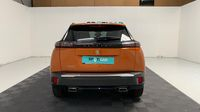 Peugeot 2008 1.2 PureTech 130ch S&S Allure EAT8 — photo 6